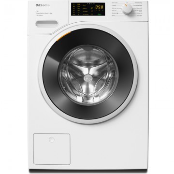 Miele Πλυντήριο Ρούχων 8kg με Ατμό 1400 Στροφών WWB380 WCS 125 Edition 12491440